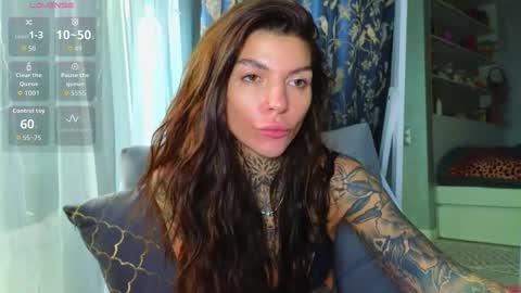 Snapshot of perfecttbaby77n chatting on March 2026 09:48:02 AM Anna online show from March 2026 09:48:02 AM