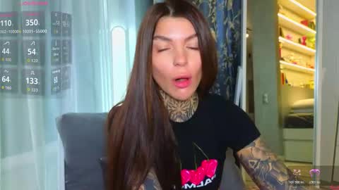 Snapshot of perfecttbaby77n chatting on March 2026 07:56:01 AM Anna online show from March 2026 07:56:01 AM