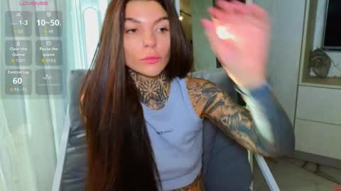 Snapshot of perfecttbaby77n chatting on March 2026 10:09:01 AM Anna online show from March 2026 10:09:01 AM