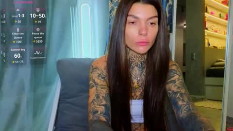 Snapshot of perfecttbaby77n chatting on April 2026 08:48:01 AM Anna online show from April 2026 08:48:01 AM