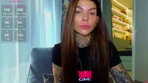 Snapshot of perfecttbaby77n chatting on April 2026 09:07:01 AM Anna online show from April 2026 09:07:01 AM