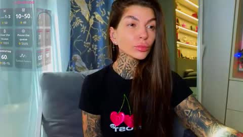 Snapshot of perfecttbaby77n chatting on April 2026 10:13:01 AM Anna online show from April 2026 10:13:01 AM