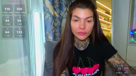 Snapshot of perfecttbaby77n chatting on April 2026 10:24:02 AM Anna online show from April 2026 10:24:02 AM