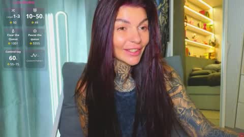 Snapshot of perfecttbaby77n chatting on April 2026 08:10:01 AM Anna online show from April 2026 08:10:01 AM