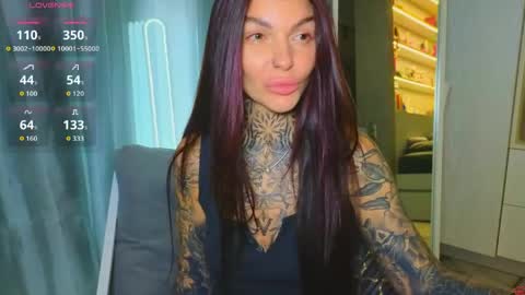 Snapshot of perfecttbaby77n chatting on April 2026 11:11:02 AM Anna online show from April 2026 11:11:02 AM