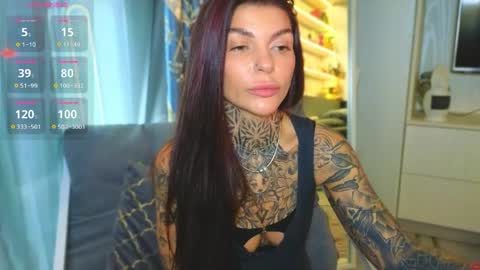 Snapshot of perfecttbaby77n chatting on April 2026 08:50:01 AM Anna online show from April 2026 08:50:01 AM