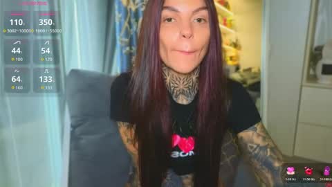 Snapshot of perfecttbaby77n chatting on April 2026 08:24:01 AM Anna online show from April 2026 08:24:01 AM