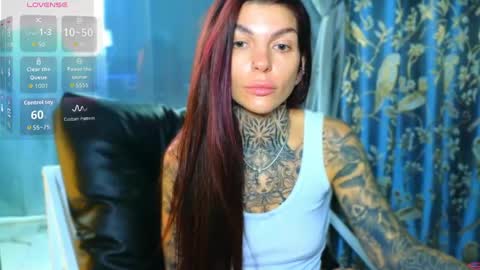 Snapshot of perfecttbaby77n chatting on April 2026 09:51:02 AM Anna online show from April 2026 09:51:02 AM