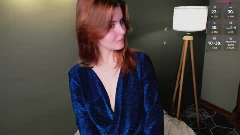 Sophia online show from June 2026 10:15:01 PM