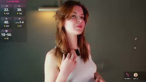 Snapshot of perfectvisitor chatting on June 2026 10:34:02 PM Sophia online show from June 2026 10:34:02 PM