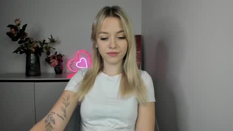 Cindy online show from January 2025 06:22:01 AM