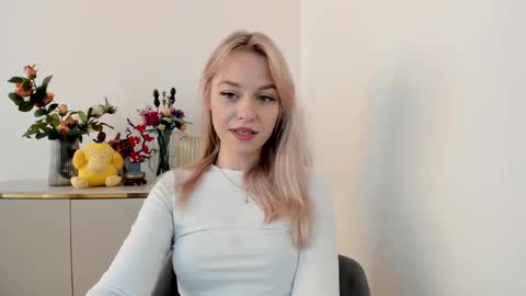 Cindy online show from February 2025 10:16:02 AM