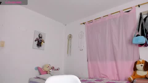 Dulce maria online show from January 2025 05:11:01 AM