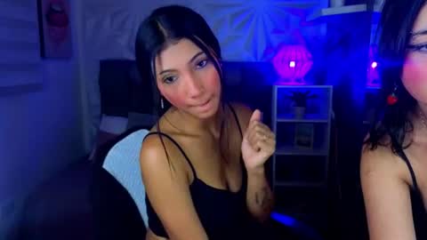  PERLA online show from June 2026 11:58:01 AM