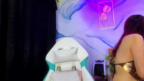 Perla Franco online show from January 2025 08:39:02 AM