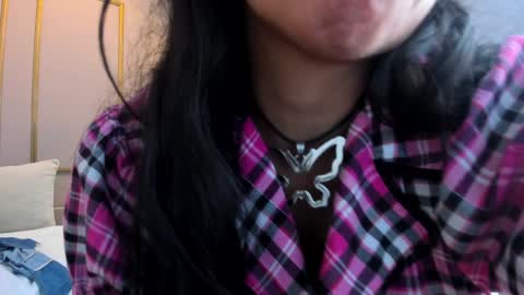 PerlaPreciosa online show from February 2025 04:11:02 PM