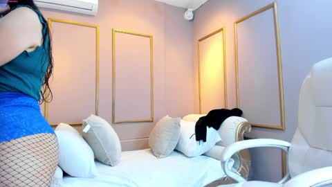 PerlaPreciosa online show from February 2025 04:14:02 AM