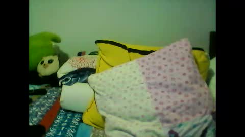 perlita070822 online show from December 2024 04:55:01 AM