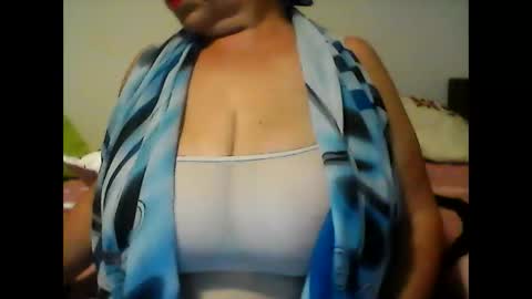 perlita070822 online show from January 2025 05:24:01 AM