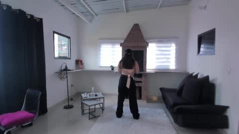 Marie online show from February 2025 02:32:01 PM