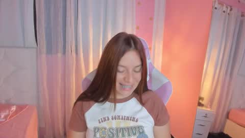 Marie online show from November 2025 10:48:02 AM