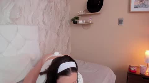 Marie online show from February 2026 07:22:01 PM