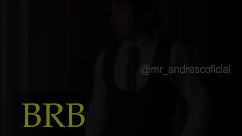 andres    online show from December 2024 12:47:01 AM