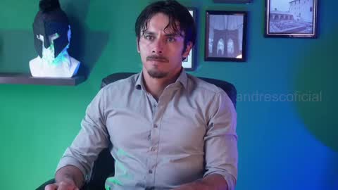 andres    online show from January 2025 07:10:02 PM