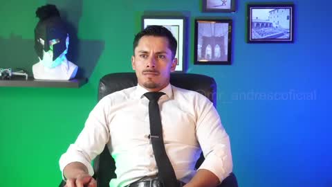 andres    online show from February 2025 05:15:02 PM