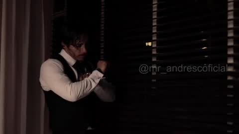 andres    online show from March 2025 10:58:01 PM