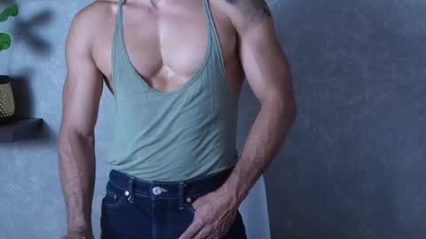 Snapshot of perseoo_88 chatting on April 2026 07:01:01 PM andres online show from April 2026 07:01:01 PM