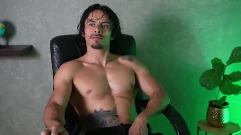Snapshot of perseoo_88 chatting on July 2026 07:24:01 PM andres online show from July 2026 07:24:01 PM