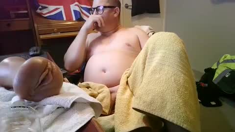 Snapshot of perthguy007 chatting on January 2025 12:40:02 PM Viking-reigns online show from January 2025 12:40:02 PM