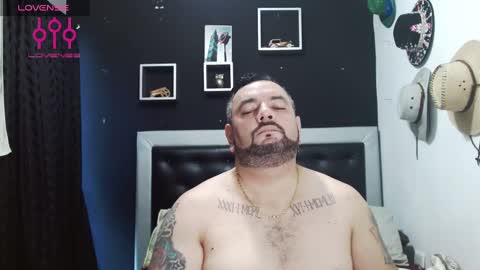 Carlos online show from December 2024 08:01:02 PM