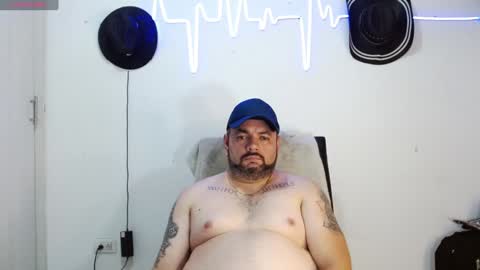 Carlos online show from December 2024 05:07:02 AM