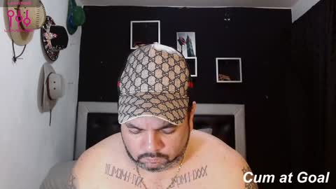 Carlos online show from January 2025 04:29:01 AM