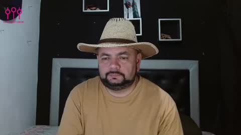 Carlos online show from February 2025 02:48:02 PM