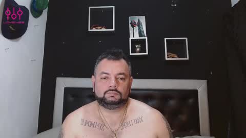 Carlos online show from February 2025 05:28:01 PM