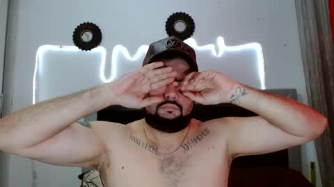 Carlos online show from September 2025 01:56:02 PM