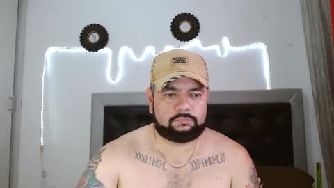 Carlos online show from September 2025 04:43:02 PM