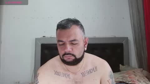 Carlos online show from March 2026 04:26:01 PM