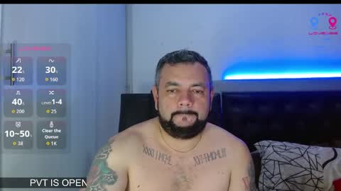 Carlos online show from April 2026 04:55:01 AM