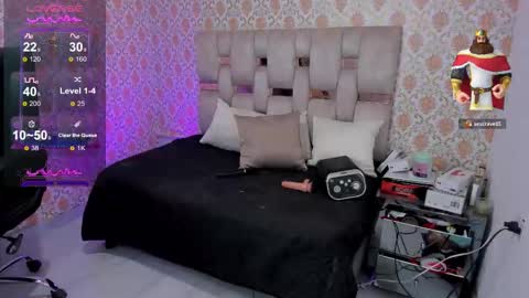 Snapshot of pervert_milf2023 chatting on March 2026 08:50:01 PM Isabella online show from March 2026 08:50:01 PM