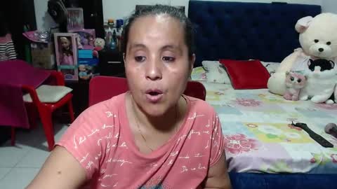 SAMY online show from January 2025 02:00:01 PM