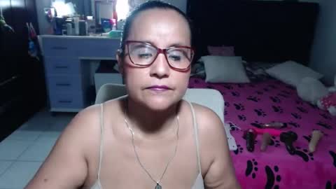 Snapshot of pervert_mommy_x chatting on July 2026 09:57:02 AM SAMY online show from July 2026 09:57:02 AM