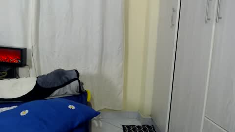 perverted_sweet online show from January 2026 01:16:02 PM