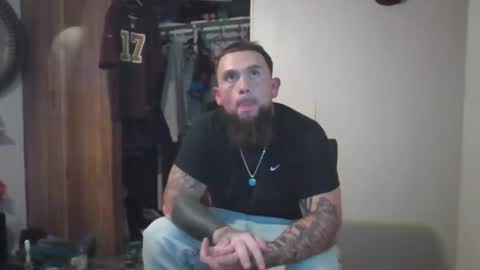 AKA perverted Step Daddy online show from September 2025 09:25:02 PM