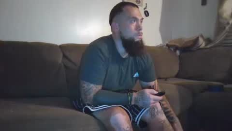 AKA perverted Step Daddy online show from September 2025 12:05:01 PM