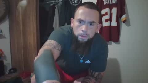 AKA perverted Step Daddy online show from September 2025 12:07:01 PM