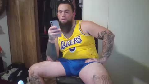 AKA perverted Step Daddy online show from December 2025 11:10:01 PM